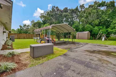 10101 Holsberry Rd, Pensacola, FL 32534 - Photo 22