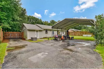 10101 Holsberry Rd, Pensacola, FL 32534 - Photo 30