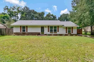 10101 Holsberry Rd, Pensacola, FL 32534 - Photo 1