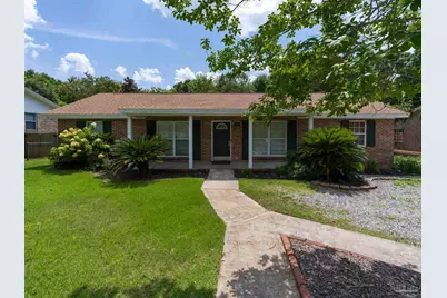 3241 Bayview Way, Pensacola, FL 32503 - Photo 1