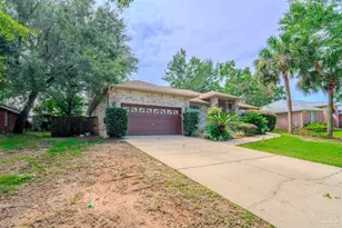 3320 Indian Hills Dr, Pace, FL 32571 - Photo 4