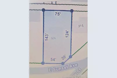 506 E Sunset Ave, Pensacola, FL 32507 - Photo 16
