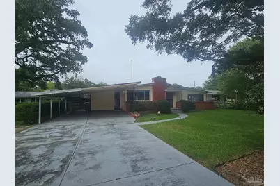 506 E Sunset Ave, Pensacola, FL 32507 - Photo 8