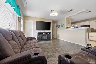 5557 Mulat Rd, Milton, FL 32583 - Photo 6