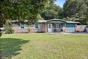 5557 Mulat Road, Milton, FL 32583 - Photo 1
