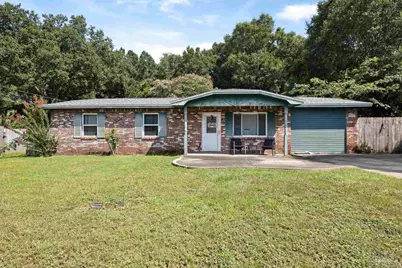 5557 Mulat Rd, Milton, FL 32583 - Photo 2