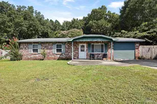 5557 Mulat Road, Milton, FL 32583 - Photo 2