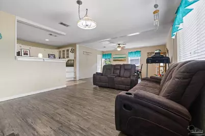 5557 Mulat Rd, Milton, FL 32583 - Photo 4