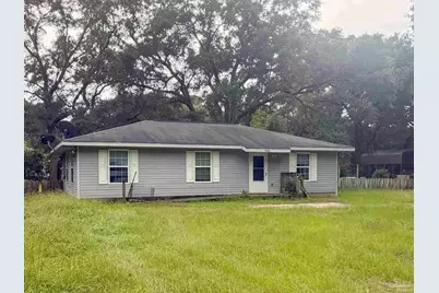9087 John Hamm Rd, Milton, FL 32583 - Photo 1