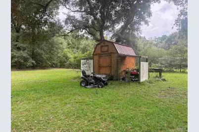 9087 John Hamm Rd, Milton, FL 32583 - Photo 10