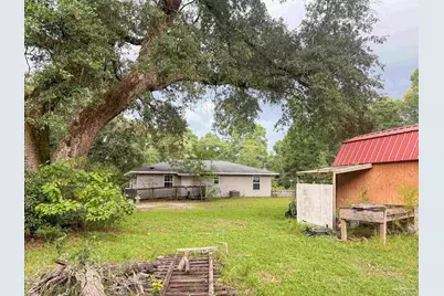 9087 John Hamm Rd, Milton, FL 32583 - Photo 8