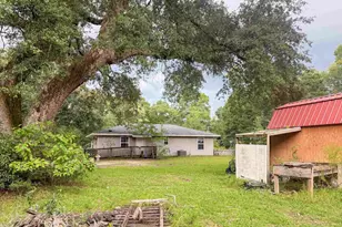 9087 John Hamm Rd, Milton, FL 32583 - Photo 8