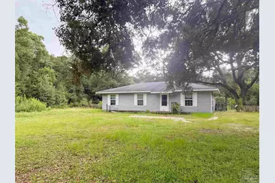 9087 John Hamm Rd, Milton, FL 32583 - Photo 4