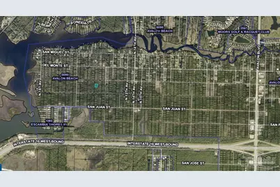 Lots 4,5,6 N 9th Ave, Milton, FL 32583 - Photo 4