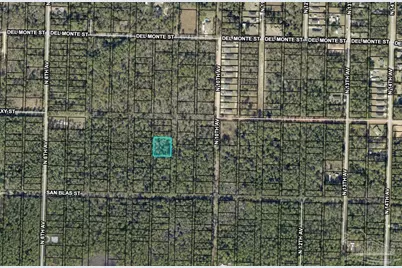 Lots 4,5,6 N 9th Ave, Milton, FL 32583 - Photo 2