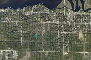 Lots 4 5 6 N 9th Ave, Milton, FL 32583 - Photo 1