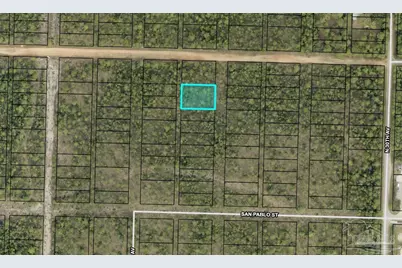 Lots 3 & 4 N 28th Ave, Milton, FL 32583 - Photo 1
