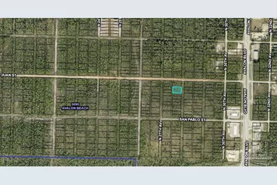 Lots 3 & 4 N 28th Ave, Milton, FL 32583 - Photo 4
