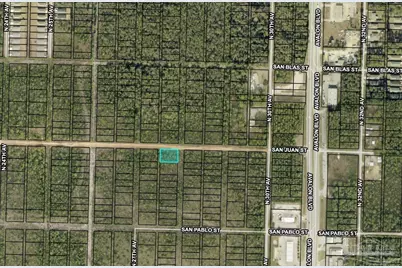 Lots 1 & 2 N 28th Ave, Milton, FL 32583 - Photo 1