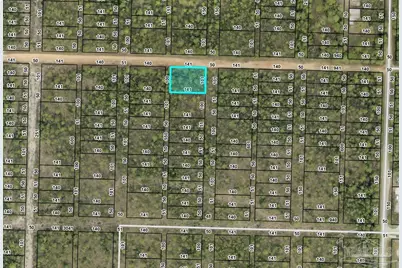 Lots 1 & 2 N 28th Ave, Milton, FL 32583 - Photo 8