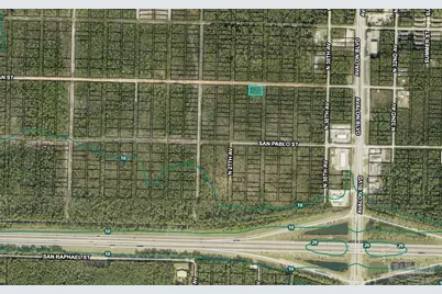 Lots 1 & 2 N 28th Ave, Milton, FL 32583 - Photo 6