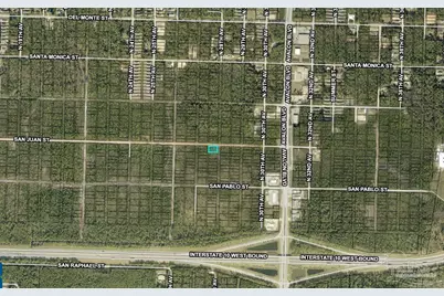 Lots 1 & 2 N 28th Ave, Milton, FL 32583 - Photo 2