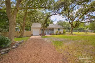 4455 Marlane Dr, Pensacola, FL 32526 - Photo 2