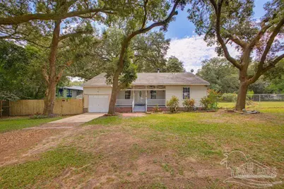 4455 Marlane Dr, Pensacola, FL 32526 - Photo 1