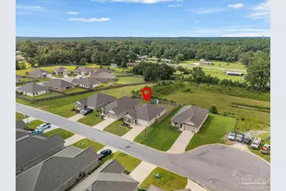 1216 Meadow Trl, Cantonment, FL 32533 - Photo 8