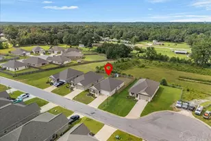 1216 Meadow Trail, Cantonment, FL 32533 - Photo 8