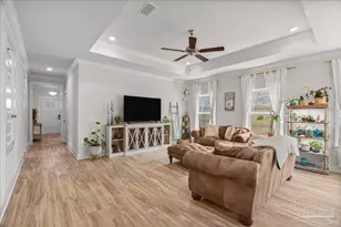 1216 Meadow Trail, Cantonment, FL 32533 - Photo 12