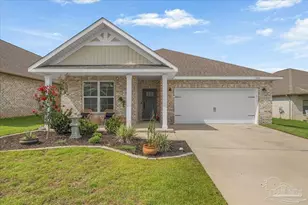 1216 Meadow Trail, Cantonment, FL 32533 - Photo 2