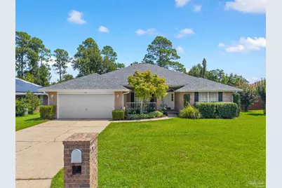 4798 Ribault Ln, Milton, FL 32570 - Photo 1