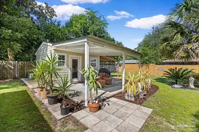 16 S 72nd Ave, Pensacola, FL 32506 - Photo 36