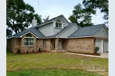 3435 Maikai Dr, Pensacola, FL 32526 - Photo 4