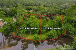 3105 Robertson Rd, Pensacola, FL 32507 - Photo 1