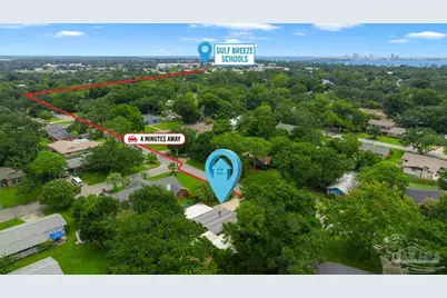 202 Firethorn Rd, Gulf Breeze, FL 32561 - Photo 58