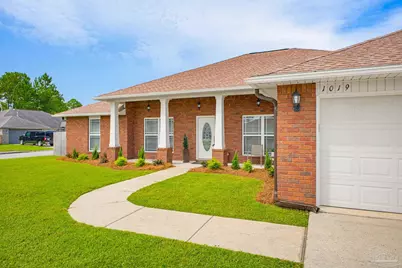1019 Blackhawk Ct, Pensacola, FL 32506 - Photo 4