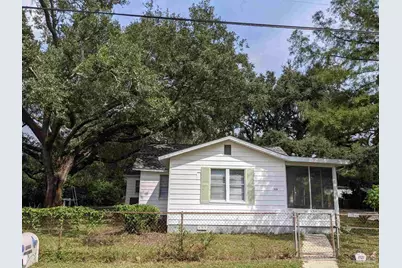 8320 Binkley St, Pensacola, FL 32514 - Photo 1