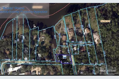 3125 Robertson Rd, Pensacola, FL 32507 - Photo 2