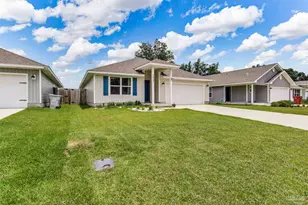 5462 Peach Dr, Milton, FL 32571 - Photo 6