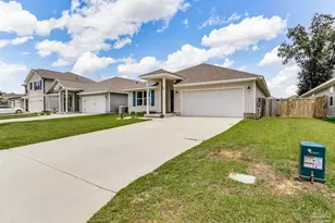 5462 Peach Dr, Milton, FL 32571 - Photo 4