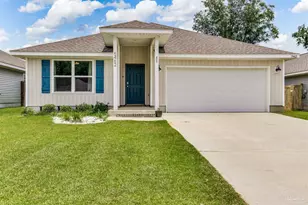 5462 Peach Dr, Milton, FL 32571 - Photo 2