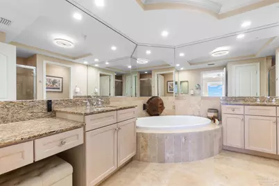 13621 Perdido Key Dr #1102W, Pensacola, FL 32507 - Photo 20