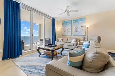 13621 Perdido Key Dr #1102W, Pensacola, FL 32507 - Photo 4