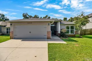 5849 Fairlands Rd, Milton, FL 32583 - Photo 2