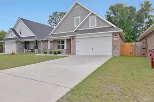 5402 Parkside Dr, Pace, FL 32571 - Photo 4