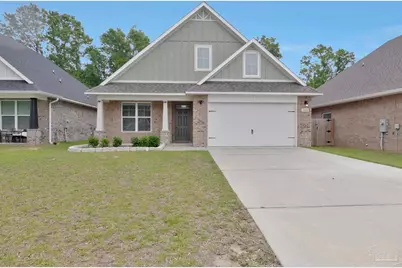 5402 Parkside Dr, Pace, FL 32571 - Photo 2