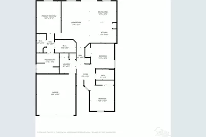 2948 N 24th Ave, Milton, FL 32583 - Photo 40