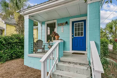 619 N Coyle St, Pensacola, FL 32501 - Photo 2